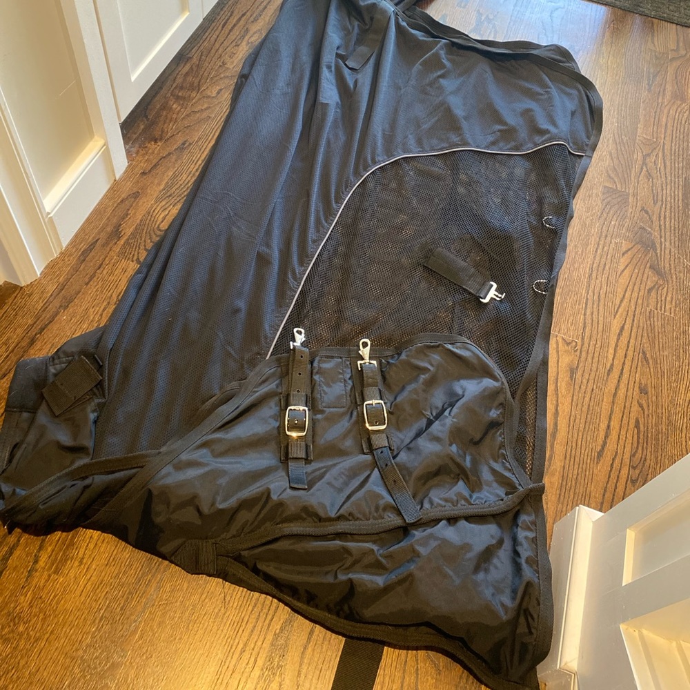 75’ Smartpak Smart Therapy Mesh Sheet - Picture 3 of 6